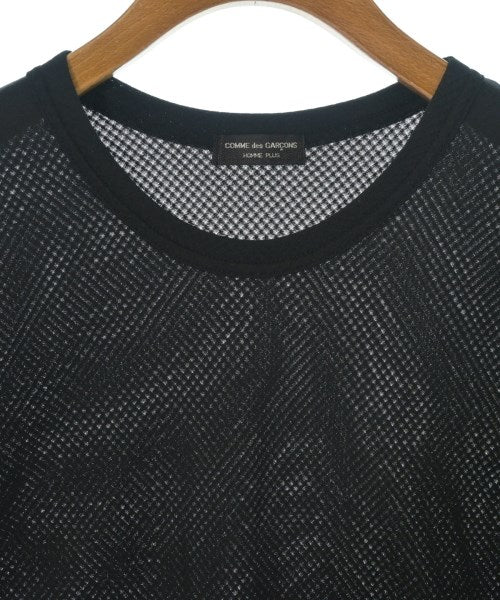 COMME des GARCONS HOMME PLUS เสื้อยืด/เสื้อท็อปส์
