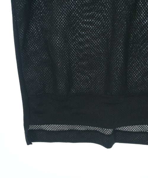 COMME des GARCONS HOMME PLUS เสื้อยืด/เสื้อท็อปส์