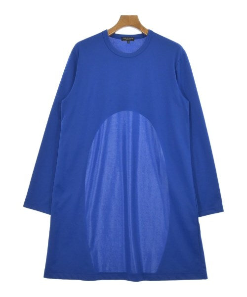 COMME des GARCONS HOMME PLUS เสื้อยืด/เสื้อท็อปส์