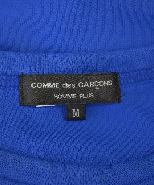 COMME des GARCONS HOMME PLUS เสื้อยืด/เสื้อท็อปส์