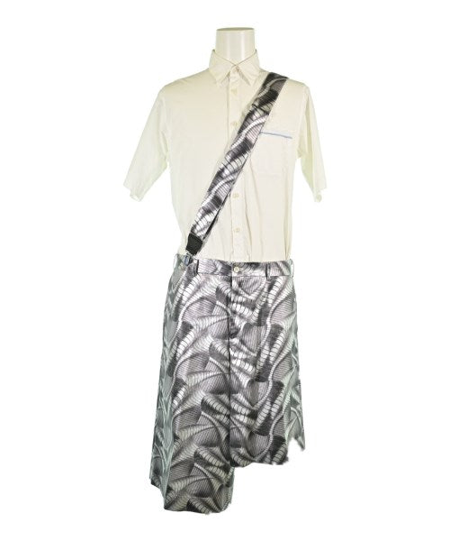 COMME des GARCONS HOMME PLUS กางเกงขาสั้น