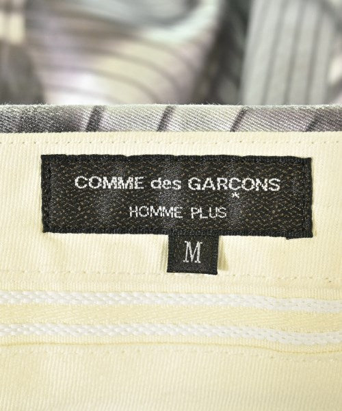 COMME des GARCONS HOMME PLUS กางเกงขาสั้น
