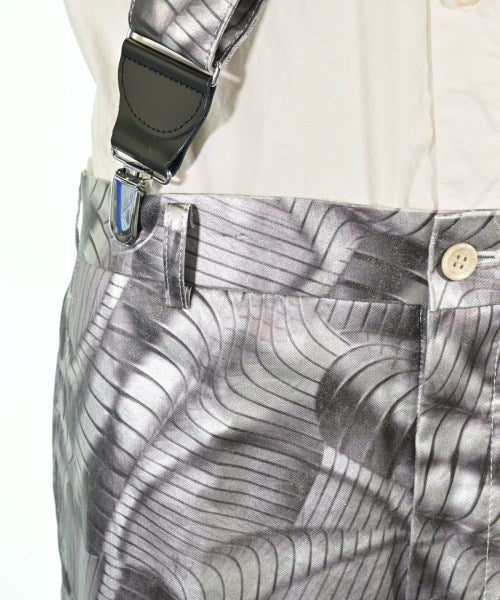 COMME des GARCONS HOMME PLUS กางเกงขาสั้น