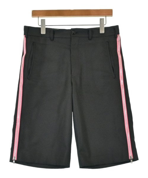 COMME des GARCONS HOMME PLUS กางเกงขาสั้น