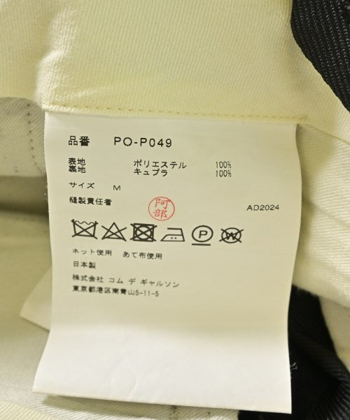 COMME des GARCONS HOMME PLUS กางเกงขาสั้น