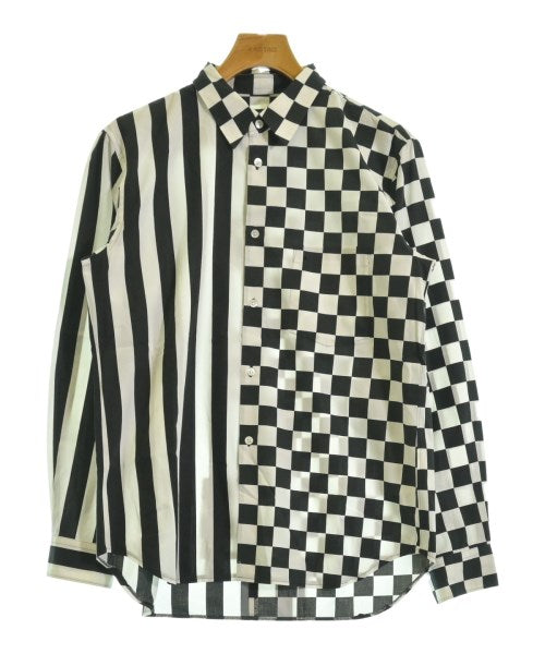 COMME des GARCONS HOMME PLUS เสื้อลำลอง