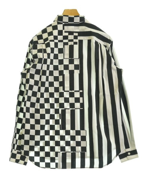 COMME des GARCONS HOMME PLUS เสื้อลำลอง