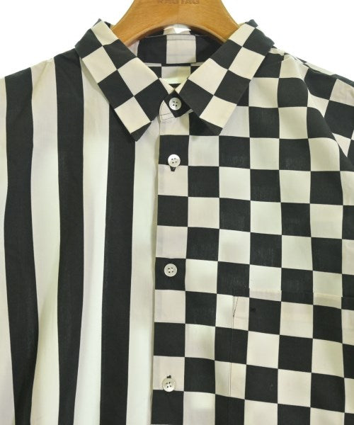 COMME des GARCONS HOMME PLUS เสื้อลำลอง
