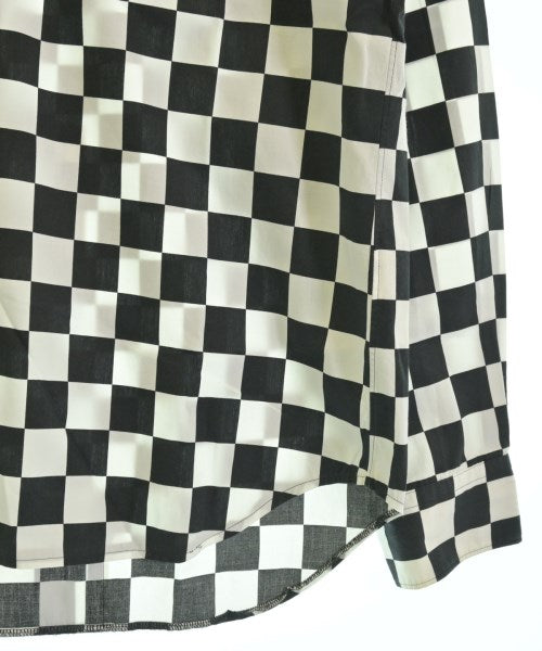 COMME des GARCONS HOMME PLUS เสื้อลำลอง