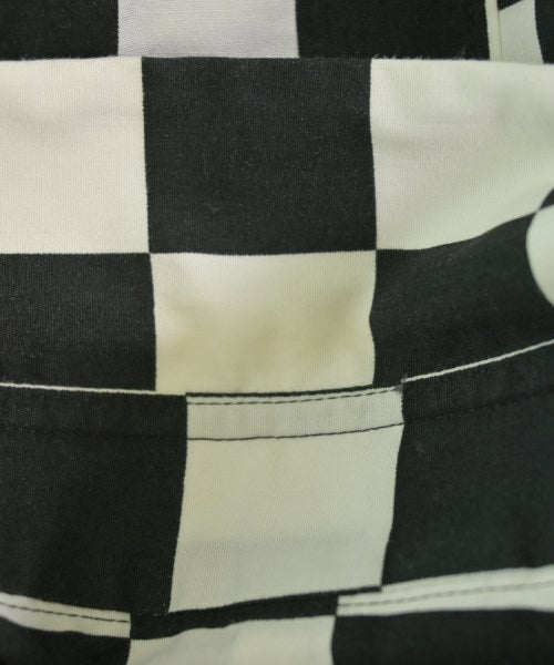 COMME des GARCONS HOMME PLUS เสื้อลำลอง