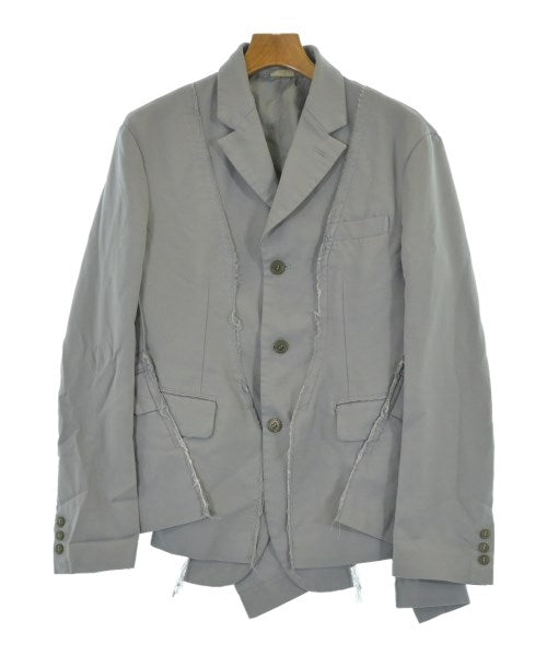 COMME des GARCONS HOMME PLUS แจ็คเก็ตลำลอง