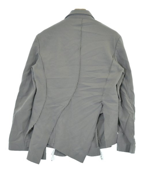 COMME des GARCONS HOMME PLUS แจ็คเก็ตลำลอง