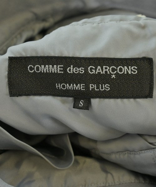 COMME des GARCONS HOMME PLUS แจ็คเก็ตลำลอง