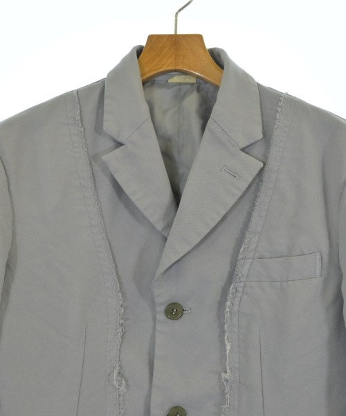 COMME des GARCONS HOMME PLUS แจ็คเก็ตลำลอง