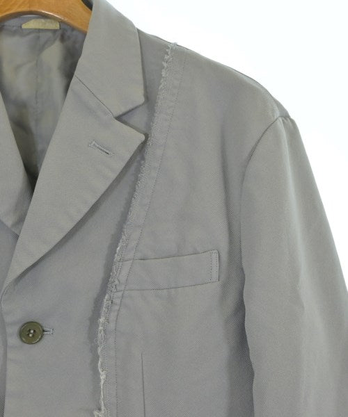 COMME des GARCONS HOMME PLUS แจ็คเก็ตลำลอง
