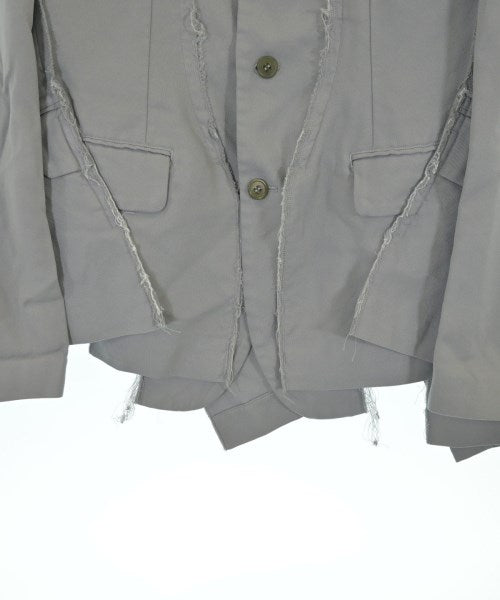 COMME des GARCONS HOMME PLUS แจ็คเก็ตลำลอง