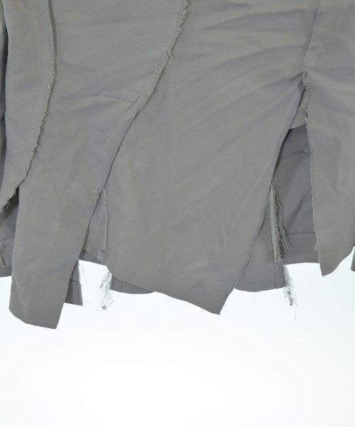 COMME des GARCONS HOMME PLUS แจ็คเก็ตลำลอง