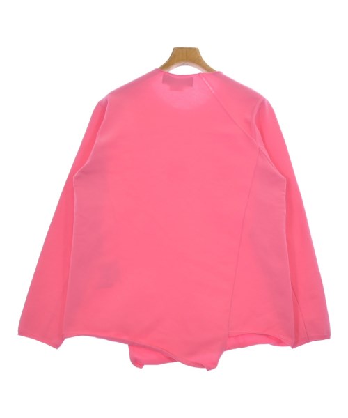 COMME des GARCONS HOMME PLUS เสื้อกันหนาว