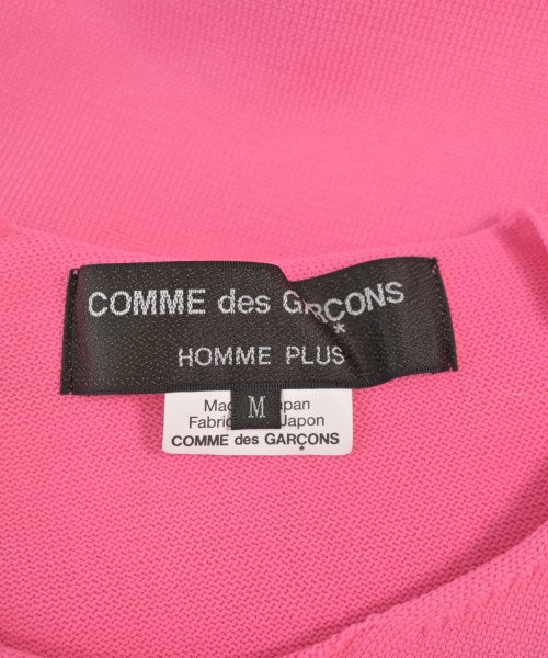 COMME des GARCONS HOMME PLUS เสื้อกันหนาว