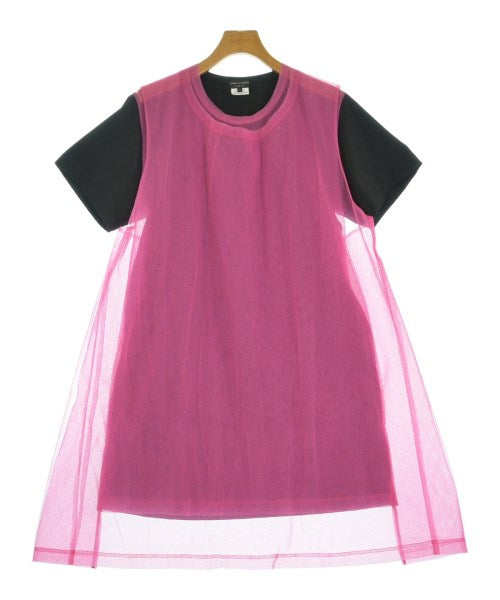 COMME des GARCONS HOMME PLUS เสื้อยืด/เสื้อท็อปส์