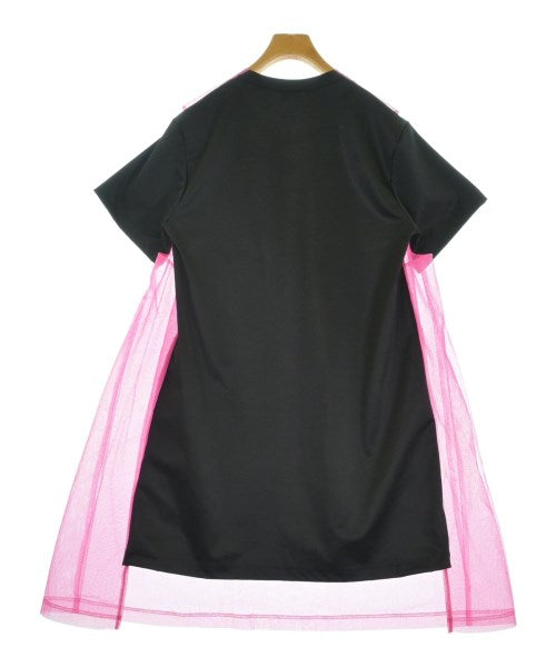 COMME des GARCONS HOMME PLUS เสื้อยืด/เสื้อท็อปส์