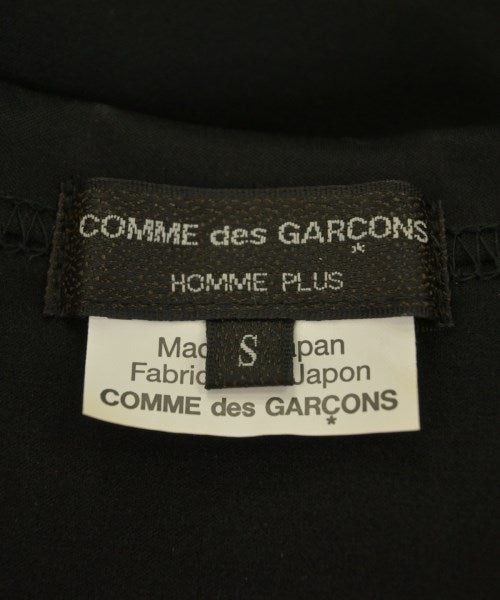 COMME des GARCONS HOMME PLUS เสื้อยืด/เสื้อท็อปส์