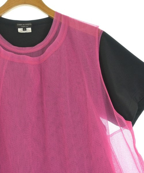 COMME des GARCONS HOMME PLUS เสื้อยืด/เสื้อท็อปส์