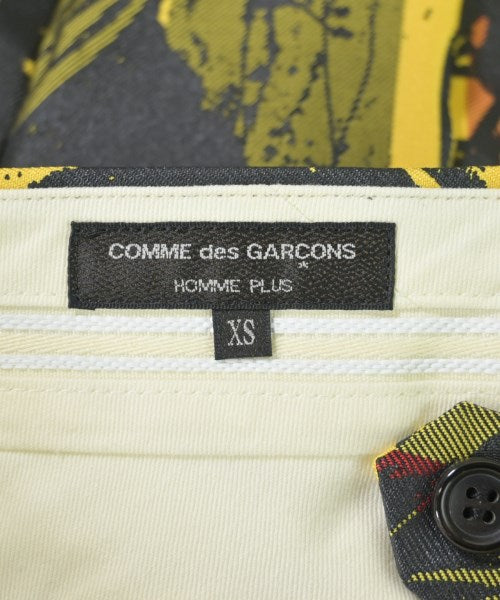 COMME des GARCONS HOMME PLUS กางเกงขาสั้น