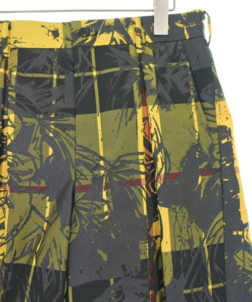 COMME des GARCONS HOMME PLUS กางเกงขาสั้น