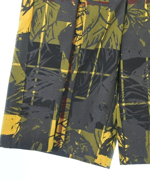 COMME des GARCONS HOMME PLUS กางเกงขาสั้น