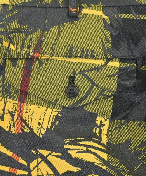 COMME des GARCONS HOMME PLUS กางเกงขาสั้น