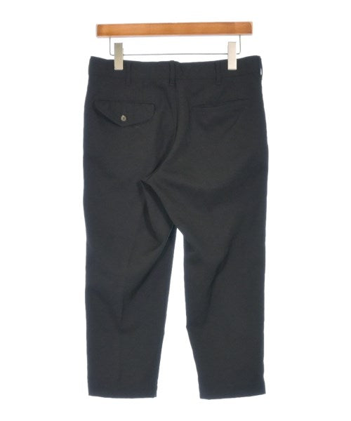 COMME des GARCONS HOMME PLUS กางเกง 5 ส่วน