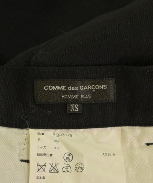 COMME des GARCONS HOMME PLUS กางเกง 5 ส่วน