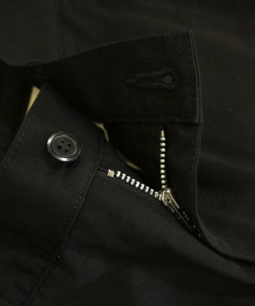 COMME des GARCONS HOMME PLUS กางเกง 5 ส่วน