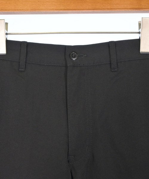 COMME des GARCONS HOMME PLUS กางเกง 5 ส่วน