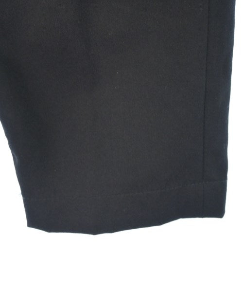 COMME des GARCONS HOMME PLUS กางเกง 5 ส่วน