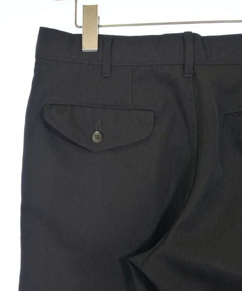 COMME des GARCONS HOMME PLUS กางเกง 5 ส่วน