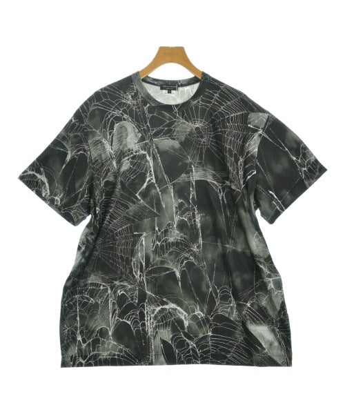 COMME des GARCONS HOMME PLUS เสื้อยืด/เสื้อท็อปส์