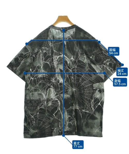 COMME des GARCONS HOMME PLUS เสื้อยืด/เสื้อท็อปส์