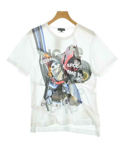 COMME des GARCONS HOMME PLUS เสื้อยืด/เสื้อท็อปส์