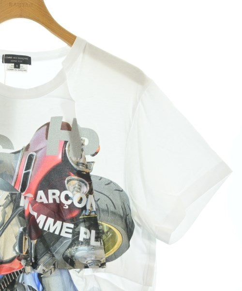 COMME des GARCONS HOMME PLUS เสื้อยืด/เสื้อท็อปส์