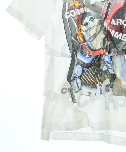 COMME des GARCONS HOMME PLUS เสื้อยืด/เสื้อท็อปส์