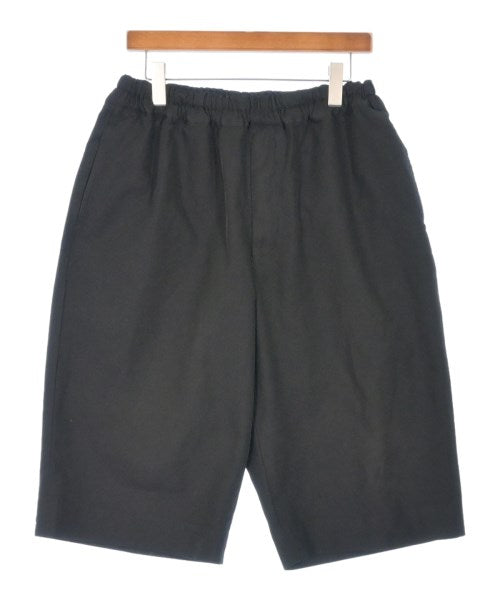 COMME des GARCONS HOMME PLUS กางเกงขาสั้น