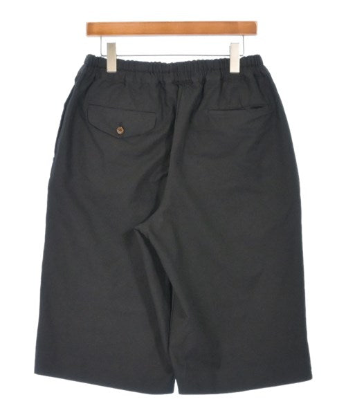 COMME des GARCONS HOMME PLUS กางเกงขาสั้น