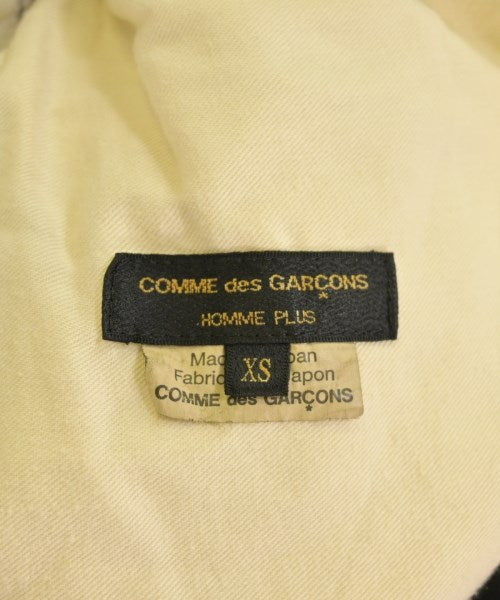 COMME des GARCONS HOMME PLUS กางเกงขาสั้น