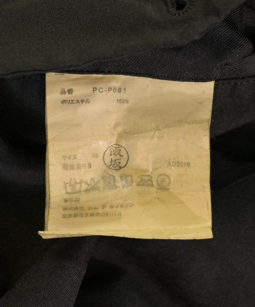 COMME des GARCONS HOMME PLUS กางเกงขาสั้น