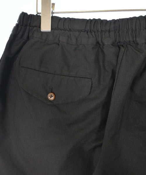 COMME des GARCONS HOMME PLUS กางเกงขาสั้น