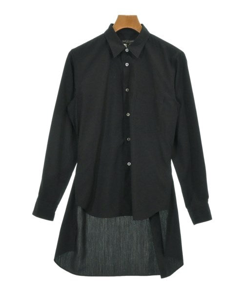 COMME des GARCONS HOMME PLUS เสื้อลำลอง