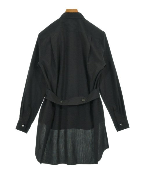 COMME des GARCONS HOMME PLUS เสื้อลำลอง