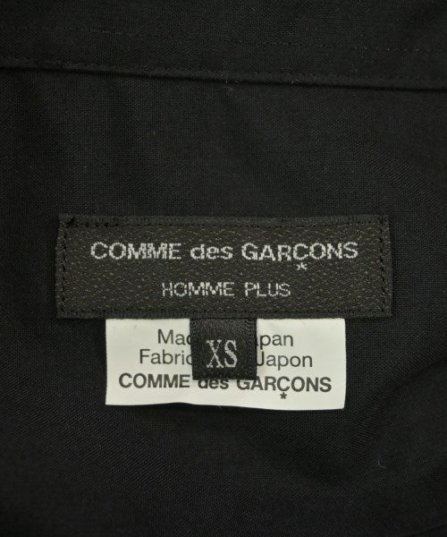 COMME des GARCONS HOMME PLUS เสื้อลำลอง